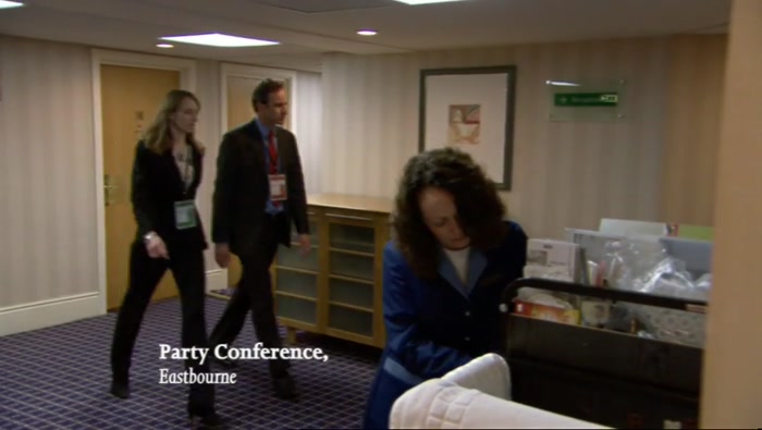 WE NEED TO PERSUADE MATT DELANEY NOT TO CROSS THE FLOOR. 