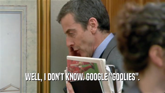 WELL, I DON'T KNOW. GOOGLE 