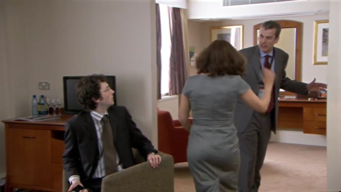 DON'T BE SO FUCKING TOUCHY ABOUT THIS! I'VE A LOT TO FUCKING DEAL WITH HERE. 