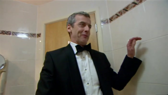I DIDN'T LEAK ANYTHING, MALC, I SWEAR TO GOD. 