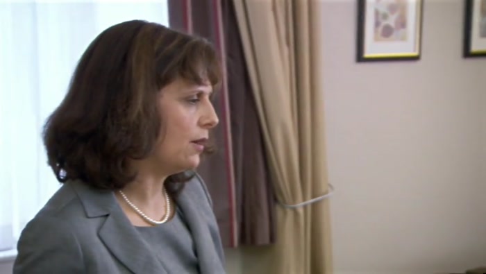 - YEAH, OVERNIGHT. - MY GOD. 