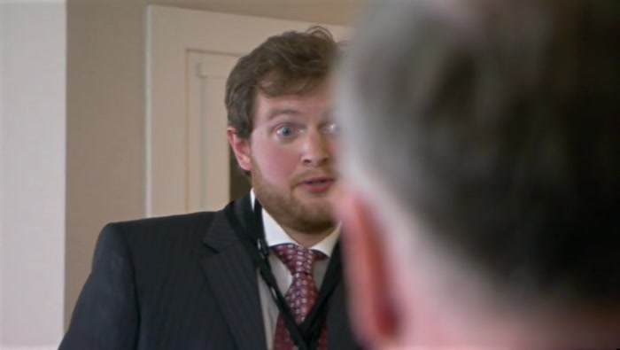 I'LL DO WHAT I CAN. THAT IS A DUGGAN PROMISE. 