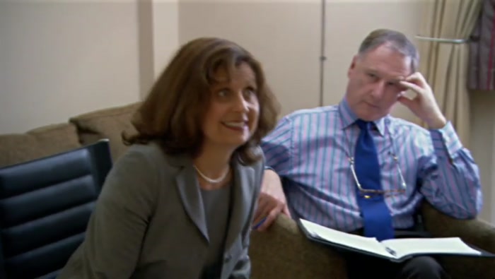 (STAMMERS) YEAH, WELL, I MEAN, IN PRINCIPLE YEAH, BUT IT IS CONFERENCE, 