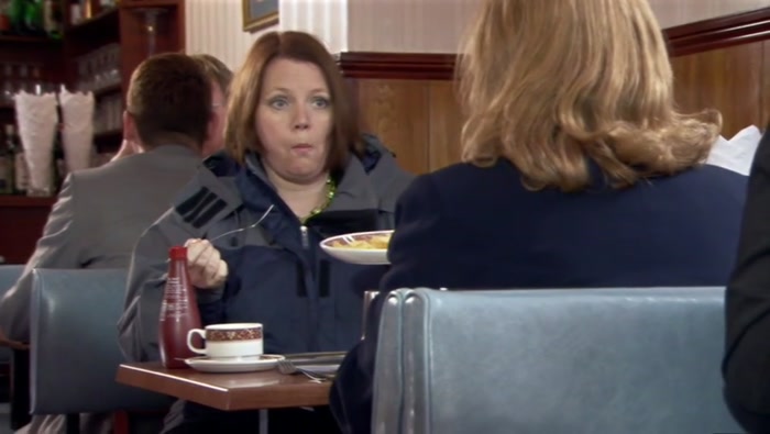 SURE YOU DON'T WANT A CHIP?  