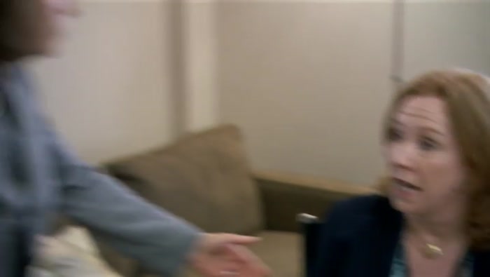 - YEAH. - YOU'LL GET THAT OPPORTUNITY. 