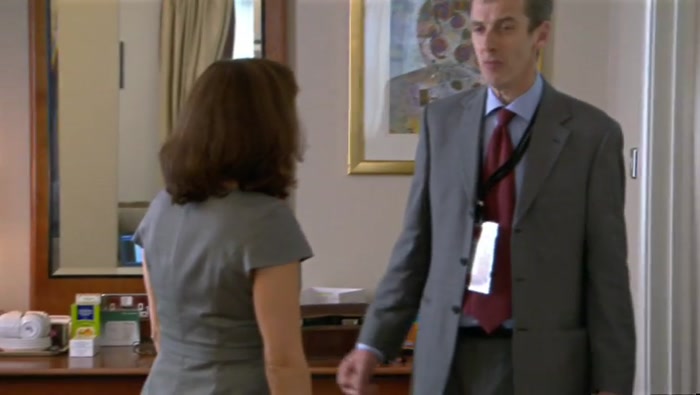 - WHAT, ARE YOU GONNA HIT ME? - I DON'T FUCKING HIT WOMEN. 
