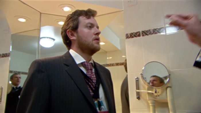 I'M GOING TO TAKE YOUR BOLLOCKS, I'M GOING TO FUCKING RIP THEM OFF, 