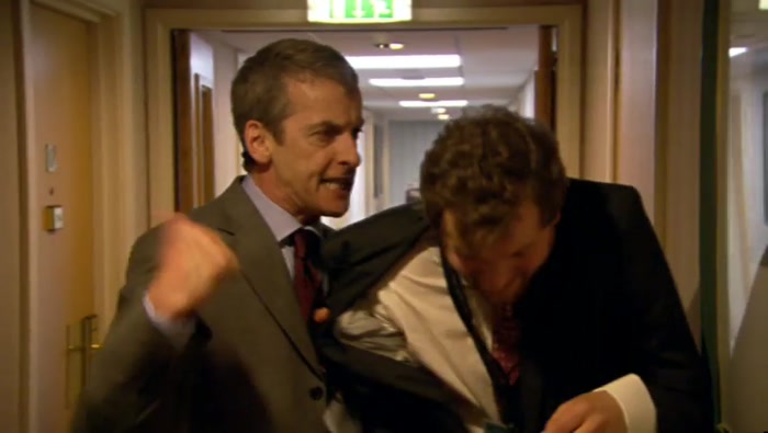 HELP ME HERE! LET'S GET FUCKING NOSES SUPPOSES BACK TO HIS FUCKING... 