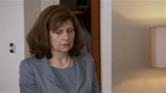 YOU HAVE TREATED ME LIKE A BAG OF SHIT ALL DAY! 