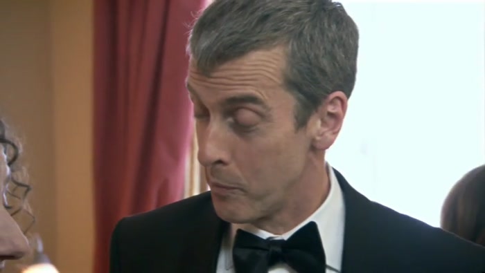 ANYWAY, YOU'VE GOT ABSOLUTELY NO PROOF THAT I DID. 