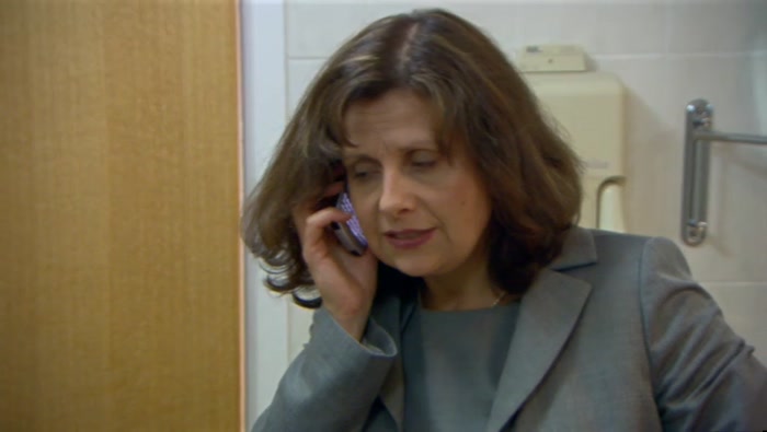 SO, COULD YOU MAKE A FEW PHONE CALLS?  