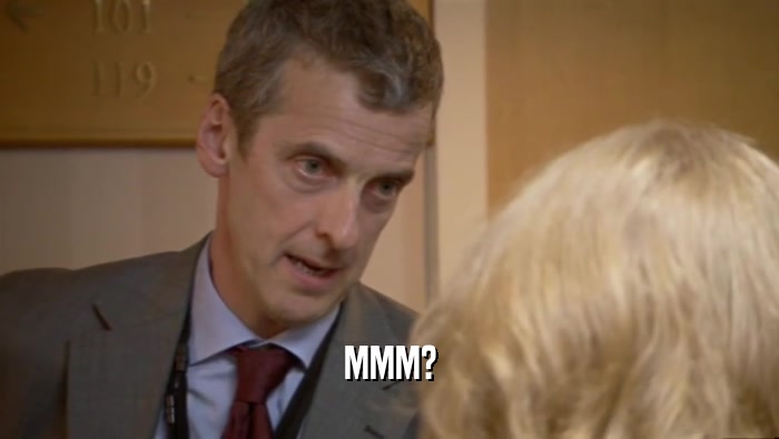 MMM?  