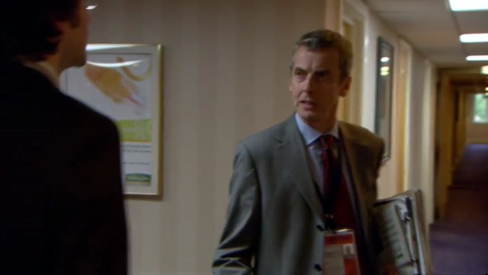 DO YOU KNOW WHERE LORD CLARKHAM'S ROOM IS? 
