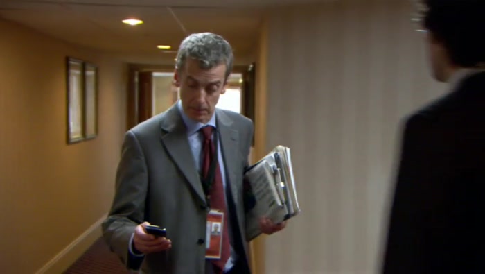 - LIKE THE GARDENS OF BABYLON. - GOOD. 