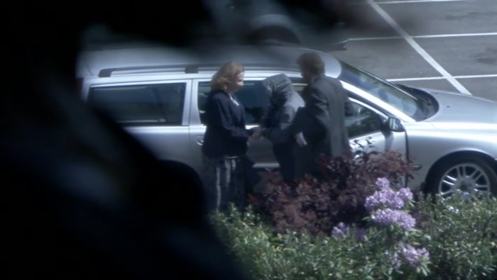 THE CRUDDIEST SPY FILM EVER. THE EASTBOURNE ULTIMATUM. 