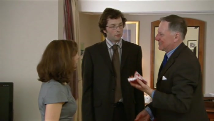 - FAIR POINT. - I GOT PUNCHED. 