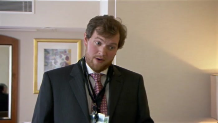 WHICH REALLY IS THE JEWEL IN THE CROWN OF OUR SHIT SEASIDE RESORTS. 