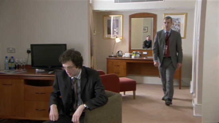 - NICOLA: I'M MAKING A PHONE CALL. - MAKE A PHONE CALL. 