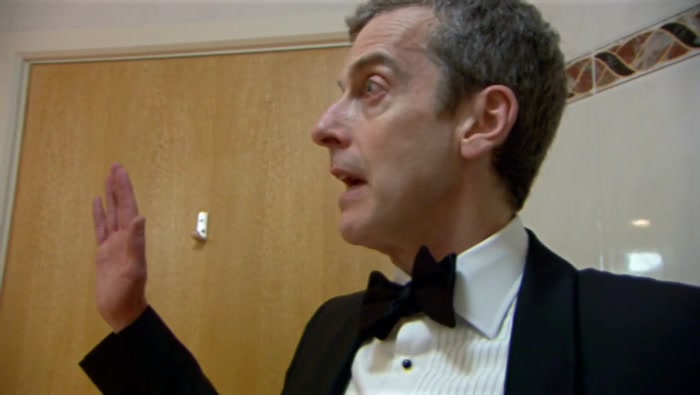 I'M SCARING YOU? I'M SO SORRY I'M FUCKING SCARING YOU. 