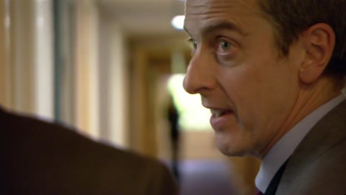 ...WHERE HE WOULD BE VERY HONOURED TO INTRODUCE YOU. 