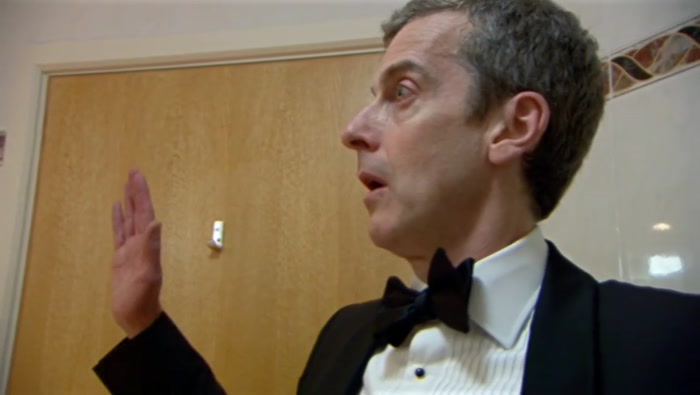 MALCOLM, YOU'RE REALLY SCARING ME NOW.  