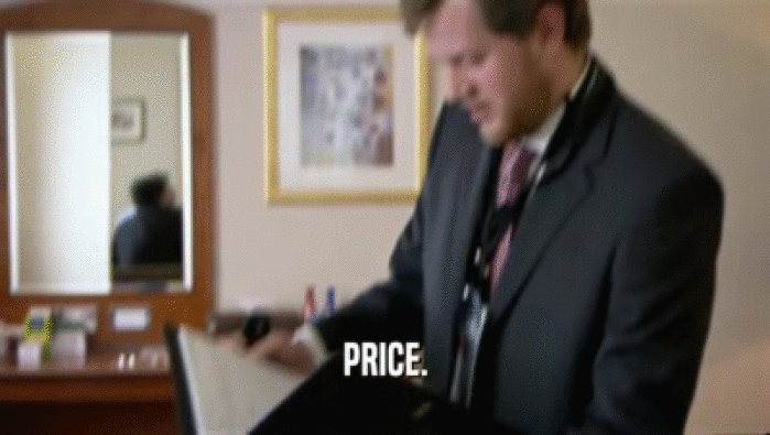 PRICE.  