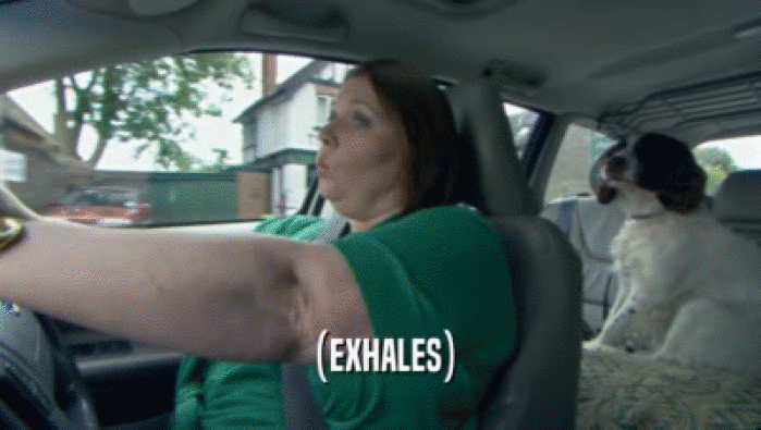 (EXHALES)  