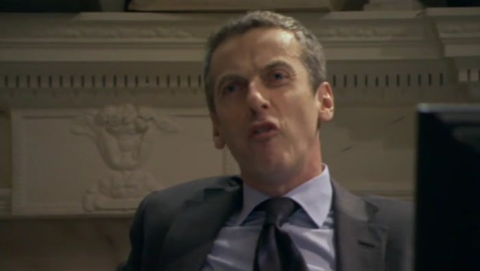 SPARE ME YOUR FUCKING PSYCHO-FANNY, RIGHT? 