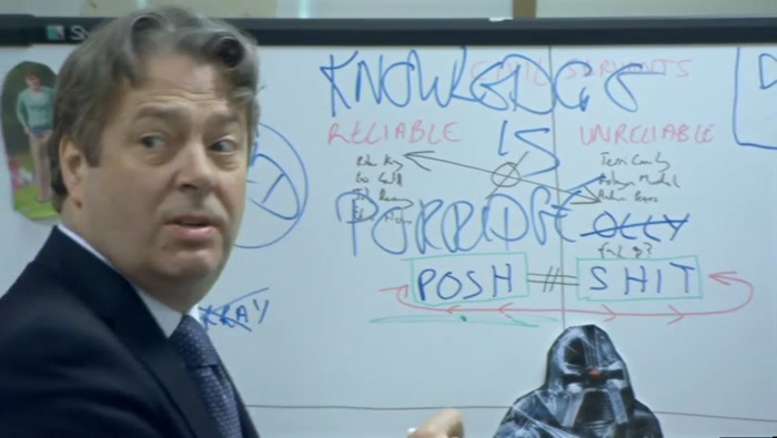 YOU SEE, STEWART? I CAN DO THIS STUFF.  
