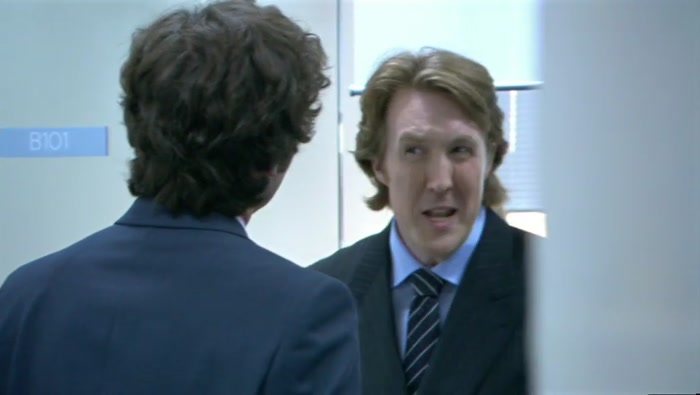 OKAY, AT FIRST IT WAS PRIVATE INFORMATION BETWEEN YOU AND YOUR BOSS. 