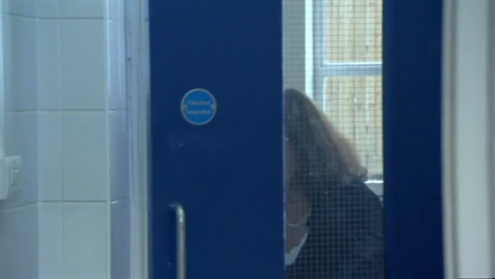 OLLY, WHAT IS IT? THIS HAD BETTER BE IMPORTANT. 