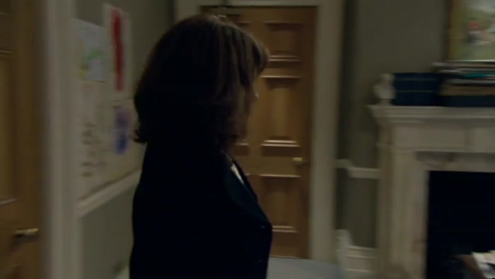 HI, NICOLA, THANKS VERY MUCH FOR COMING OVER. 