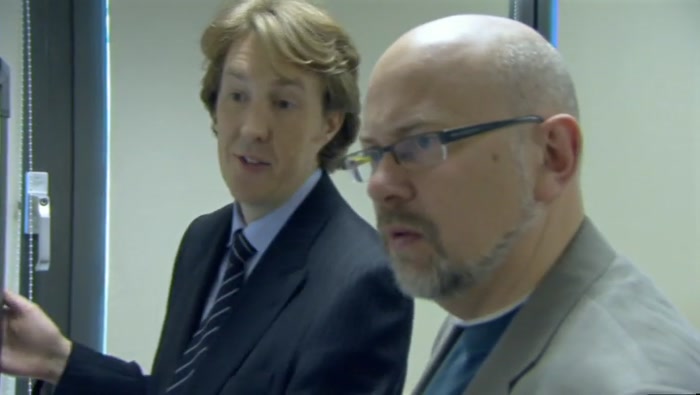THEY REFER TO SCHOOLS. YOU SEE, MURRAY'S DAUGHTER WAS DOWN TO GO HERE, 
