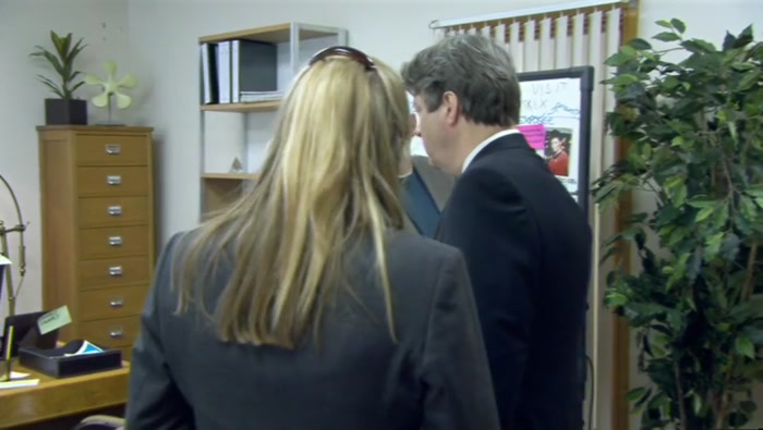 DO YOU WANT TO GET BOOTED OUT OF THE SHADOW CABINET? 