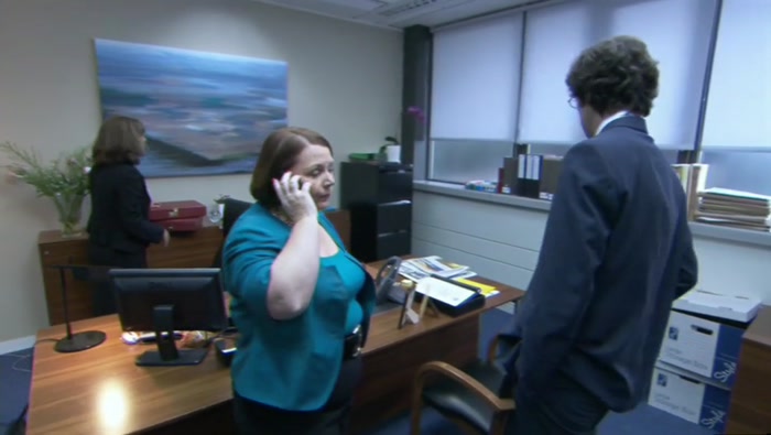 COVERLEY, COMMS. SORRY, NICOLA, JUST GOT TO TAKE THIS. 
