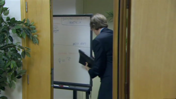 EMMA: OKAY, UM... PHIL: I NEED TO KNOW 