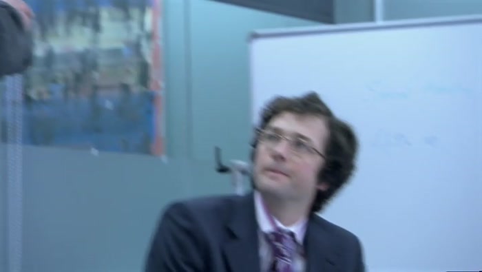 LISTEN, THIS FOURTH SECTOR THING, RIGHT? IT'S FUCKING MAD. 