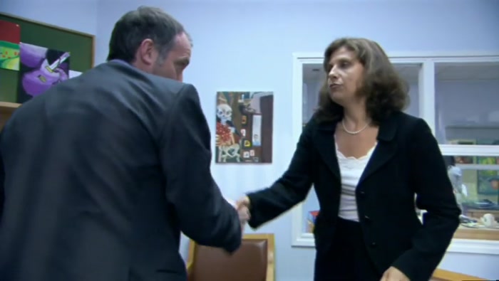 THANK YOU SO MUCH, THANK YOU, MR STONE. REALLY, I OWE YOU ONE. 