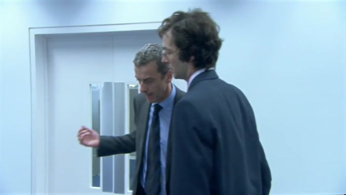 - YEAH, MALCOLM... - WHAT? 