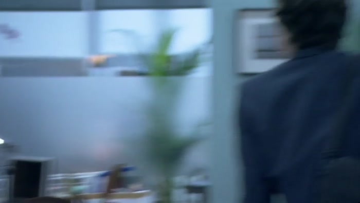 - GLENN: GOOD AFTERNOON, OLLY. - I HAVEN'T MISSED IT, HAVE I? 