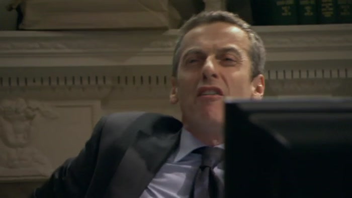 SPARE ME YOUR FUCKING PSYCHO-FANNY, RIGHT? 