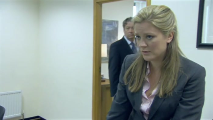 NICOLA MURRAY'S QUITE DISTRACTED WITH THAT WHOLE DAUGHTER THING. 
