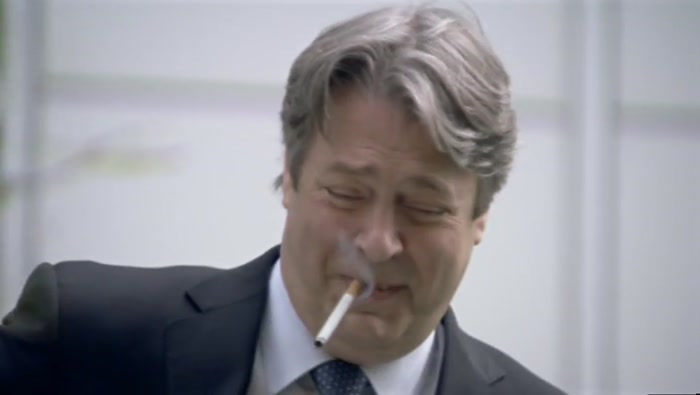 WE'VE MET BEFORE, WHEN YOU WERE A DEFRA AS A JUNIOR MINISTER. 