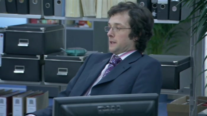 - SOUNDS SERIOUS, TERRI. - ANY NEWS FROM NICOLA? 