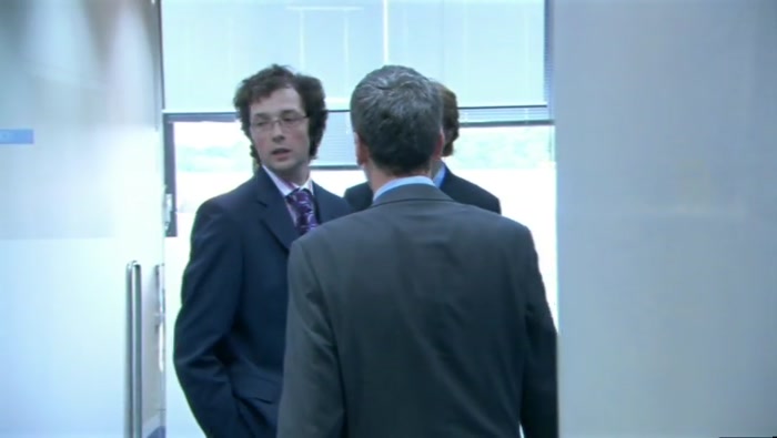 - YEAH, MALCOLM... - WHAT? 
