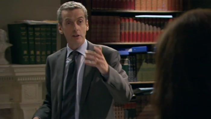 INDIANA MURRAY AND THE BUM DILDO OF VENGEANCE. 