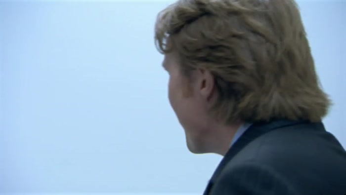THEN IT WAS PRIVATE INFORMATION BETWEEN YOU AND YOUR GIRLFRIEND, 