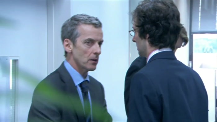 - OKAY. - ON YOU GO. 