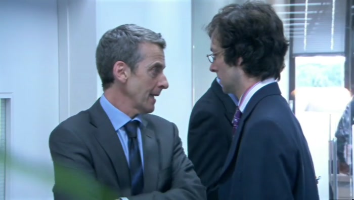 - OKAY. - OKAY? 