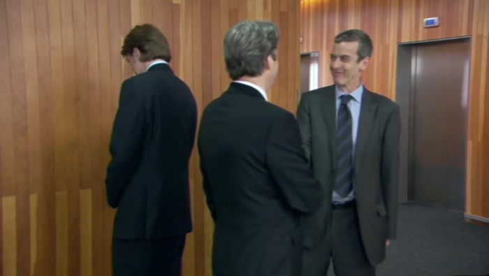FUNNY MAN, FUNNY, FUNNY MAN. SEE YOU LATER. 